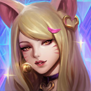 Summoner Icon