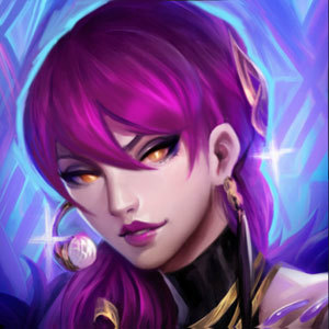 Summoner Icon