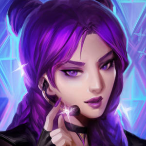 Summoner Icon