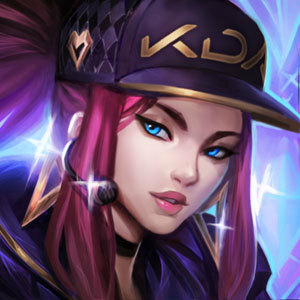 Summoner Icon