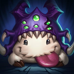 Summoner Icon