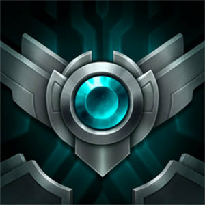 Summoner Icon