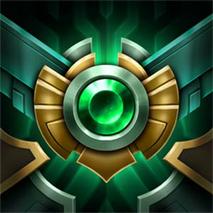 Summoner Icon