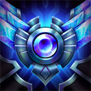 Summoner Icon