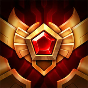Summoner Icon