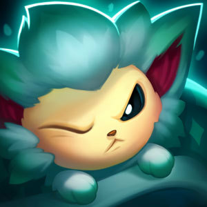 Summoner Icon