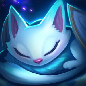 Summoner Icon