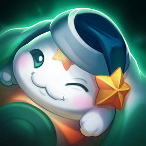 Summoner Icon