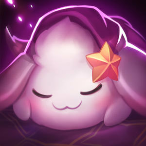 Summoner Icon