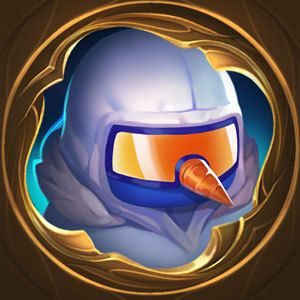 Summoner Icon