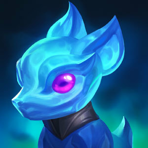 Summoner Icon