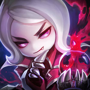 Summoner Icon