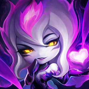Summoner Icon