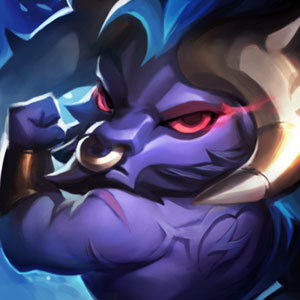 Summoner Icon