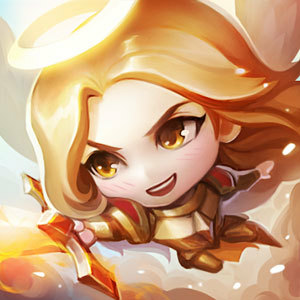 Summoner Icon