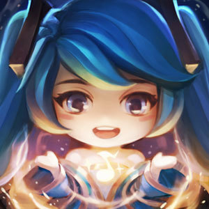 Summoner Icon