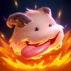 Summoner Icon