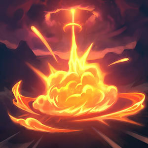 Summoner Icon