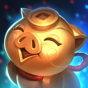 Summoner Icon