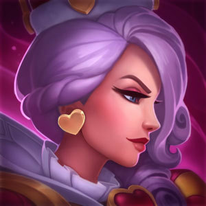 Summoner Icon