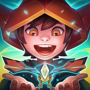Summoner Icon