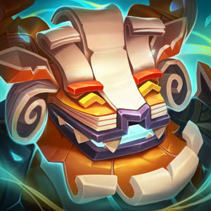 Summoner Icon