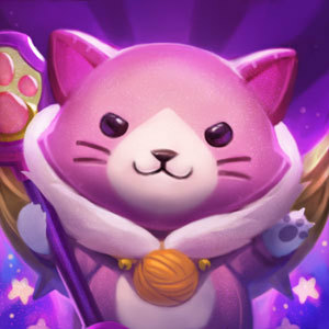 Summoner Icon