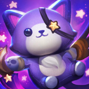 Summoner Icon