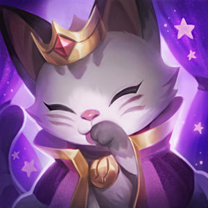 Summoner Icon