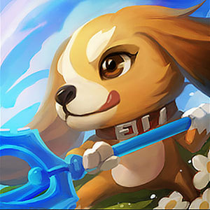 Summoner Icon