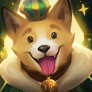 Summoner Icon