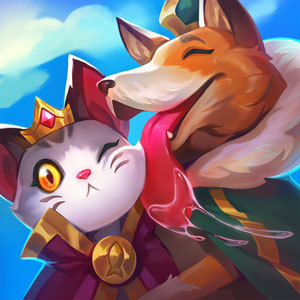 Summoner Icon