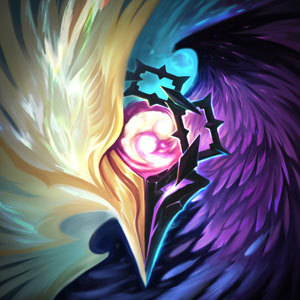 Summoner Icon