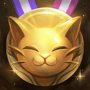Summoner Icon