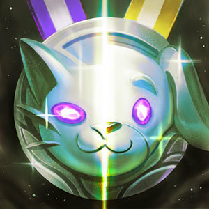 Summoner Icon