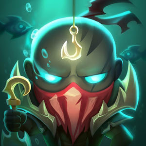Summoner Icon