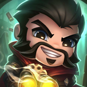 Summoner Icon
