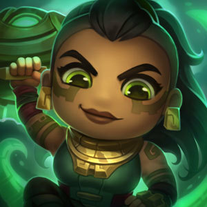 Summoner Icon