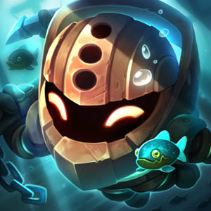 Summoner Icon