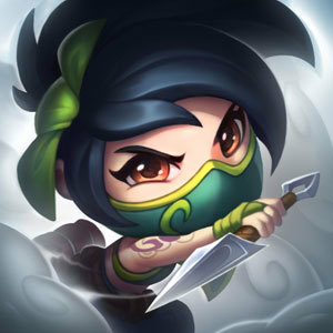 Summoner Icon