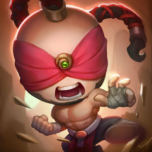 Summoner Icon