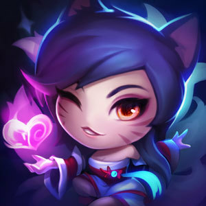 Summoner Icon