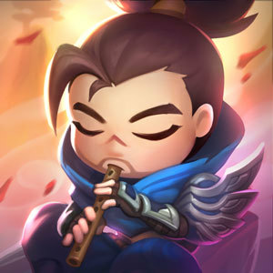 Summoner Icon