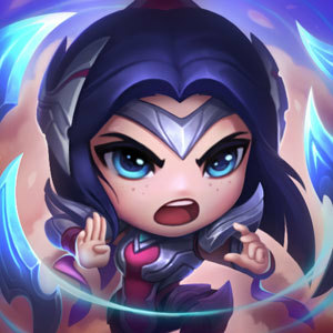 Summoner Icon