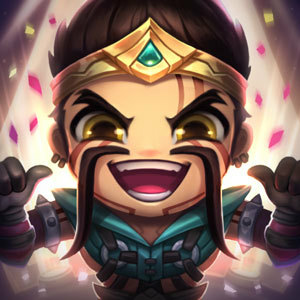 Summoner Icon