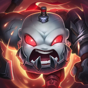 Summoner Icon