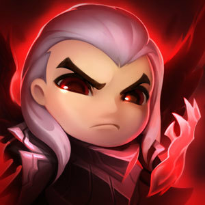 Summoner Icon