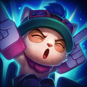 Summoner Icon