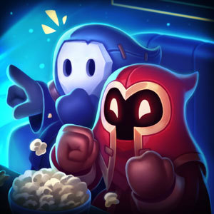 Summoner Icon