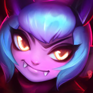 Summoner Icon